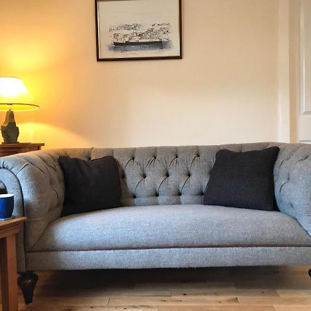 10 Berisay Place Stornoway  Luaran gambar