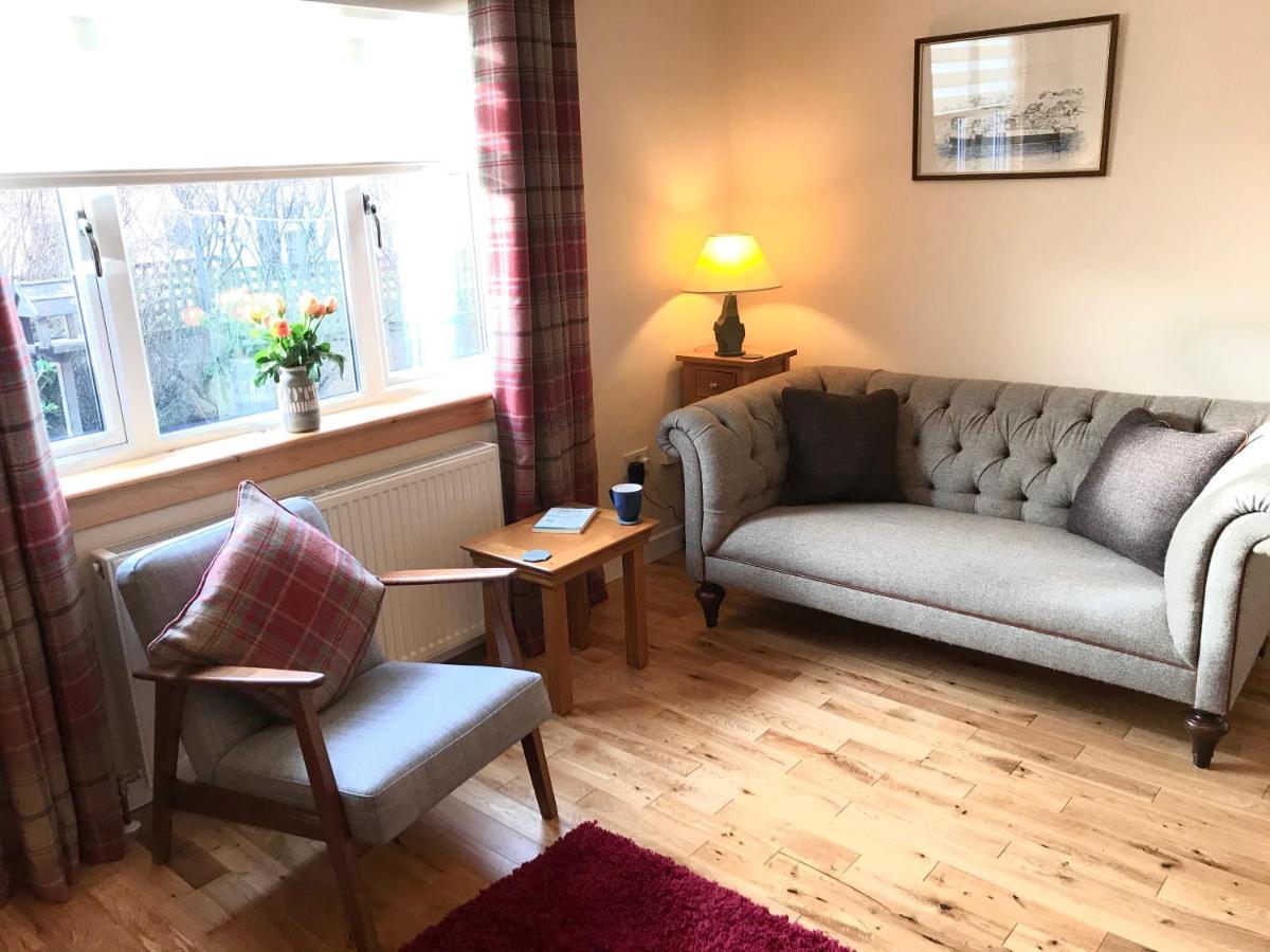 10 Berisay Place Stornoway  Luaran gambar