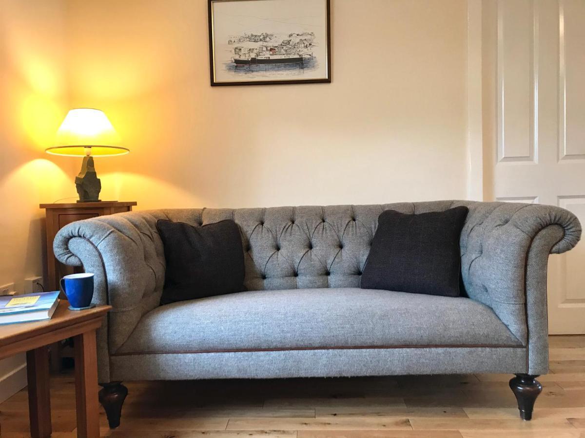 10 Berisay Place Stornoway  Luaran gambar