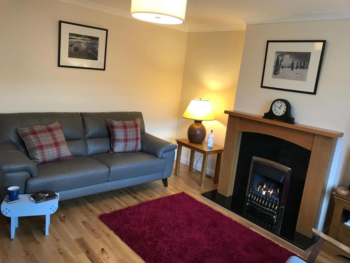 10 Berisay Place Stornoway  Luaran gambar