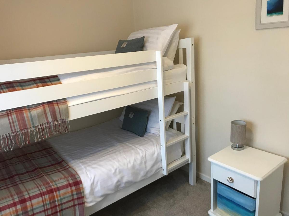 10 Berisay Place Stornoway  Luaran gambar