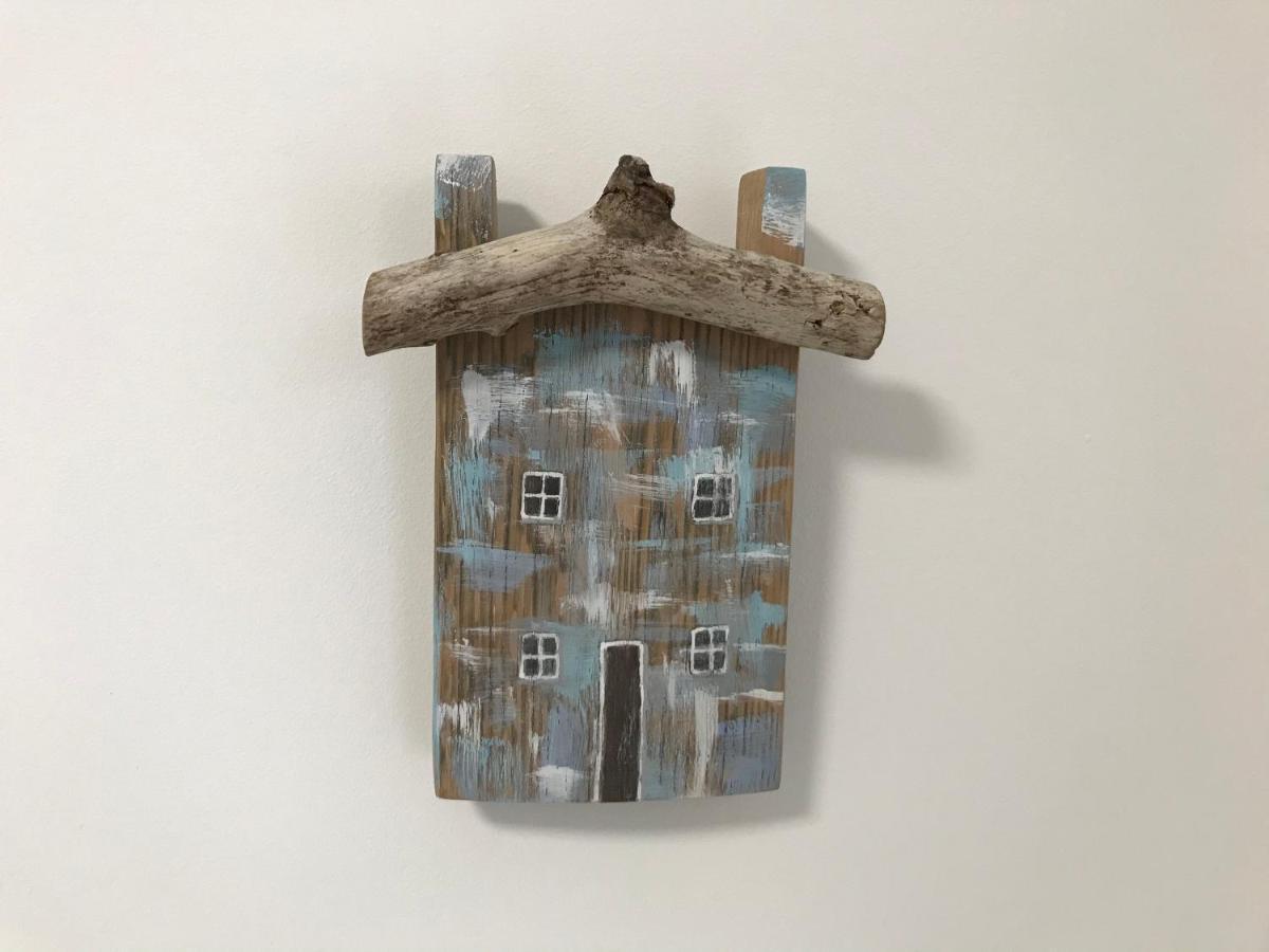 10 Berisay Place Stornoway  Luaran gambar