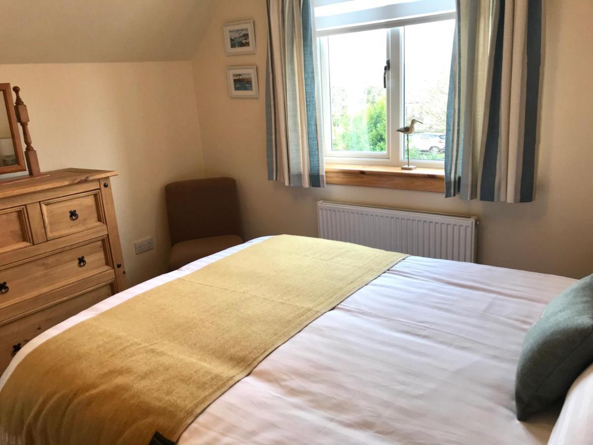 10 Berisay Place Stornoway  Luaran gambar