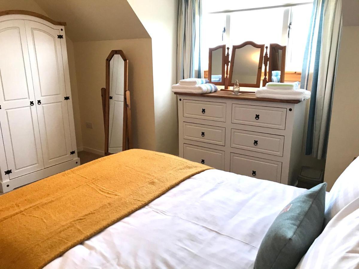10 Berisay Place Stornoway  Luaran gambar