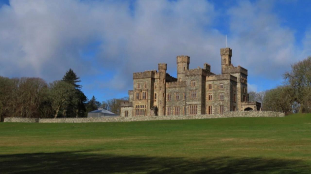 10 Berisay Place Stornoway  Luaran gambar