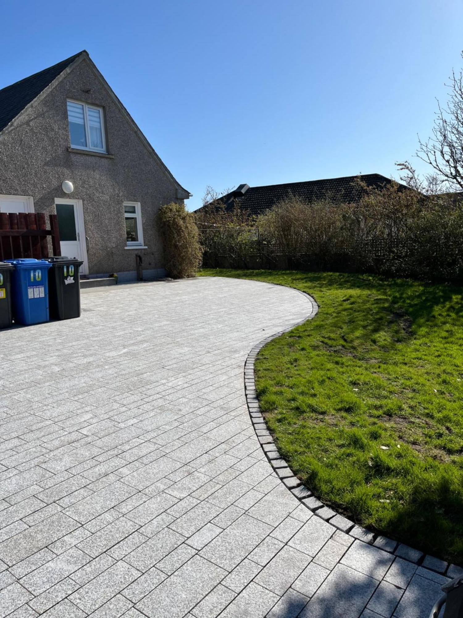 10 Berisay Place Stornoway  Luaran gambar
