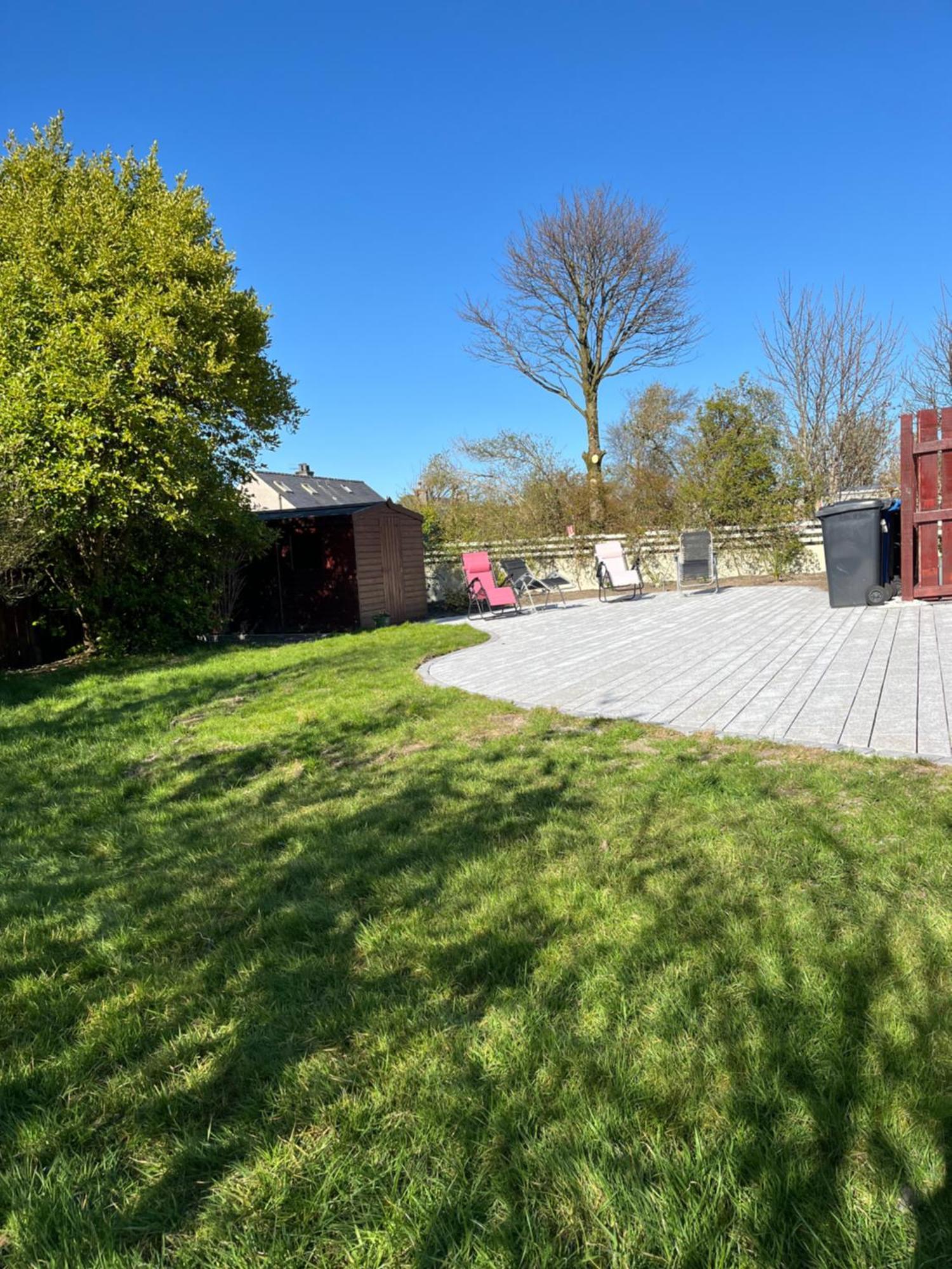 10 Berisay Place Stornoway  Luaran gambar