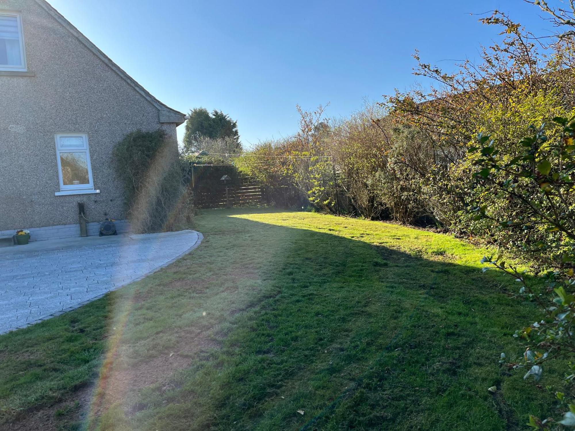 10 Berisay Place Stornoway  Luaran gambar